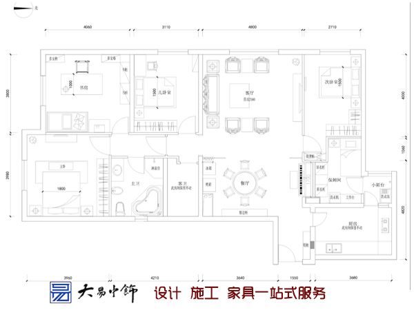 新中式設(shè)計(jì)古典家裝 原木格調(diào)營造的自然生活