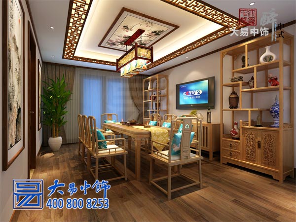 廚房中式裝修風(fēng)水謹(jǐn)記的幾點(diǎn)事項